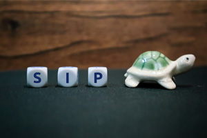 SIP In Index Funds